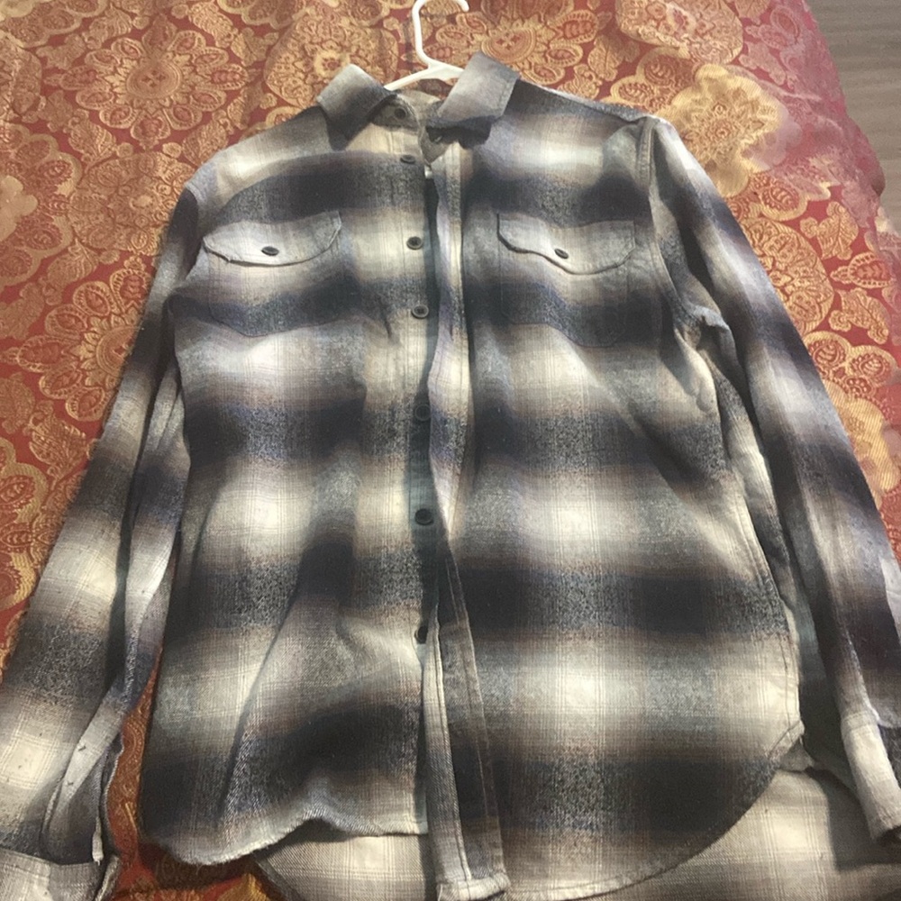 Jacks jacket